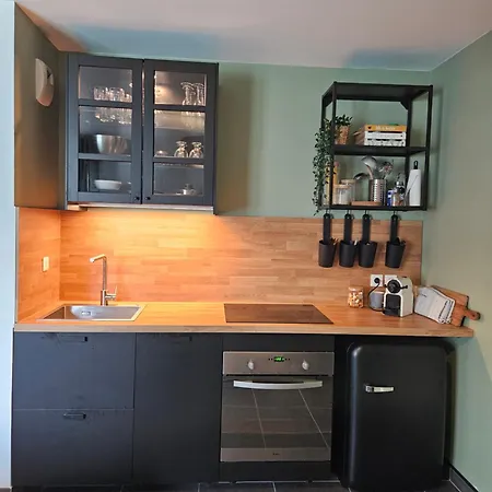 Hippolyte - Magnifique En Centre-ville *