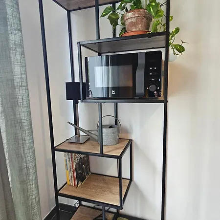 Hippolyte - Magnifique En Centre-ville Apartmán Dijon