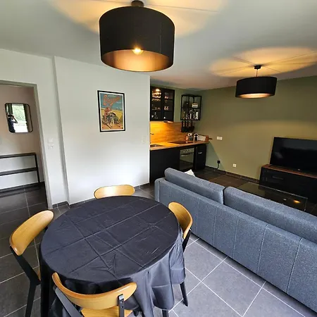 Apartamento Hippolyte - Magnifique En Centre-ville *