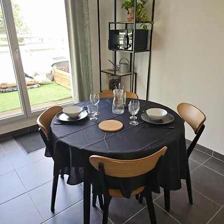 Hippolyte - Magnifique En Centre-ville