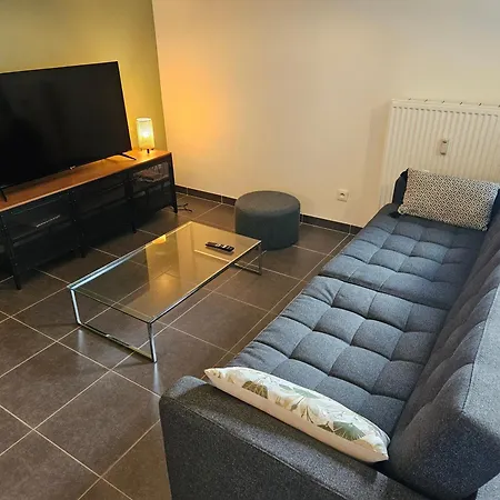 Apartamento Hippolyte - Magnifique En Centre-ville *