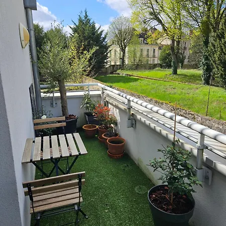 Hippolyte - Magnifique En Centre-ville