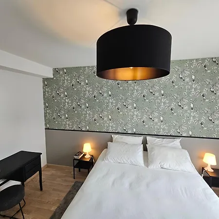 Hippolyte - Magnifique En Centre-ville Apartmán