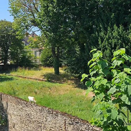 Apartmán Hippolyte - Magnifique En Centre-ville