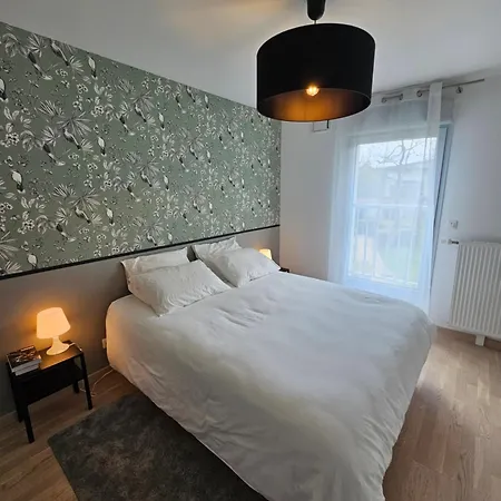 Hippolyte - Magnifique En Centre-ville * Dijon