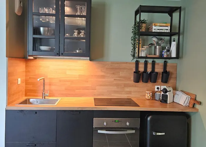 Hippolyte - Magnifique En Centre-ville *