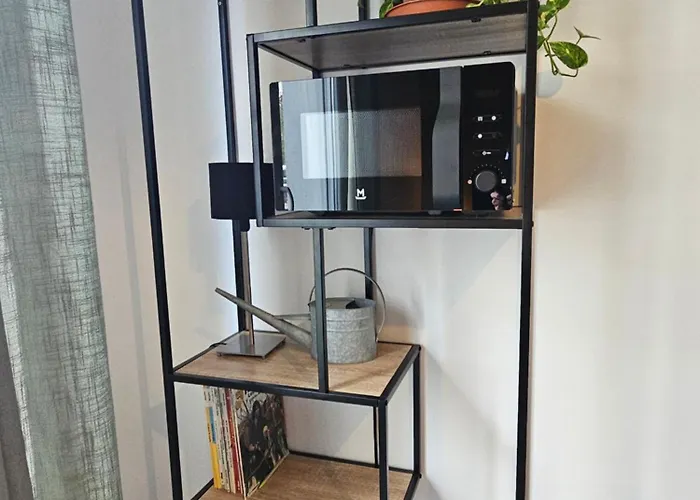 Hippolyte - Magnifique En Centre-ville شقة ديجون