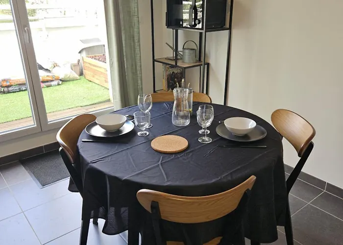 Hippolyte - Magnifique En Centre-ville