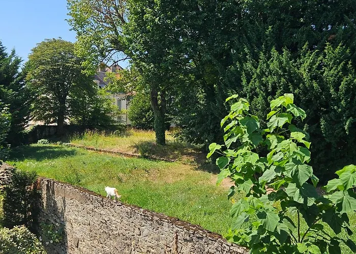 Apartman Hippolyte - Magnifique En Centre-ville