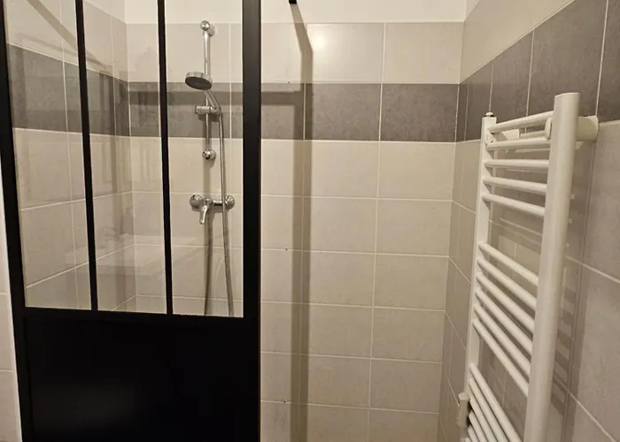 Hippolyte - Magnifique En Centre-ville Apartman Dijon