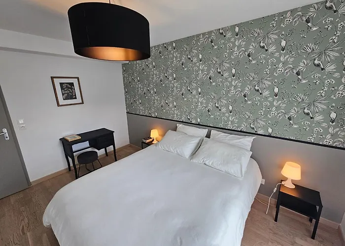 Hippolyte - Magnifique En Centre-ville Dijon