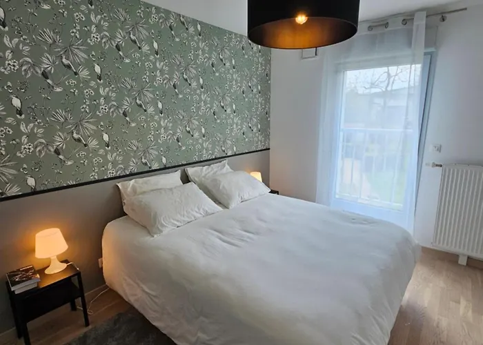 Hippolyte - Magnifique En Centre-ville * Dijon